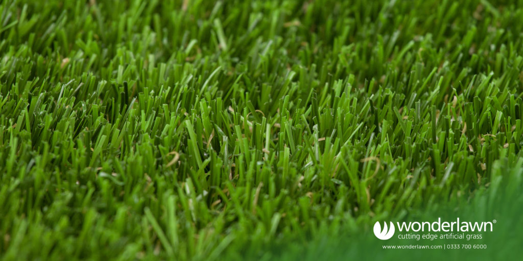 superior artificial grass looks real