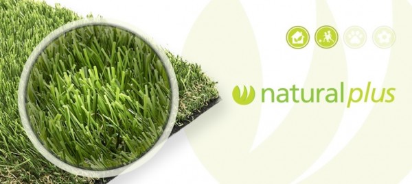 A Natural Twist – Artificial Grass Staffordshire